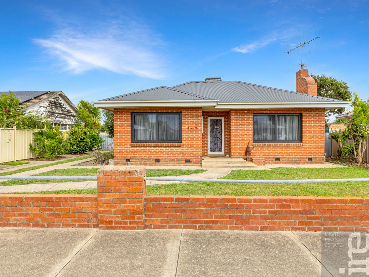 137 BURKE ST, WANGARATTA VIC 3677, 0 phòng ngủ, 0 phòng tắm, House