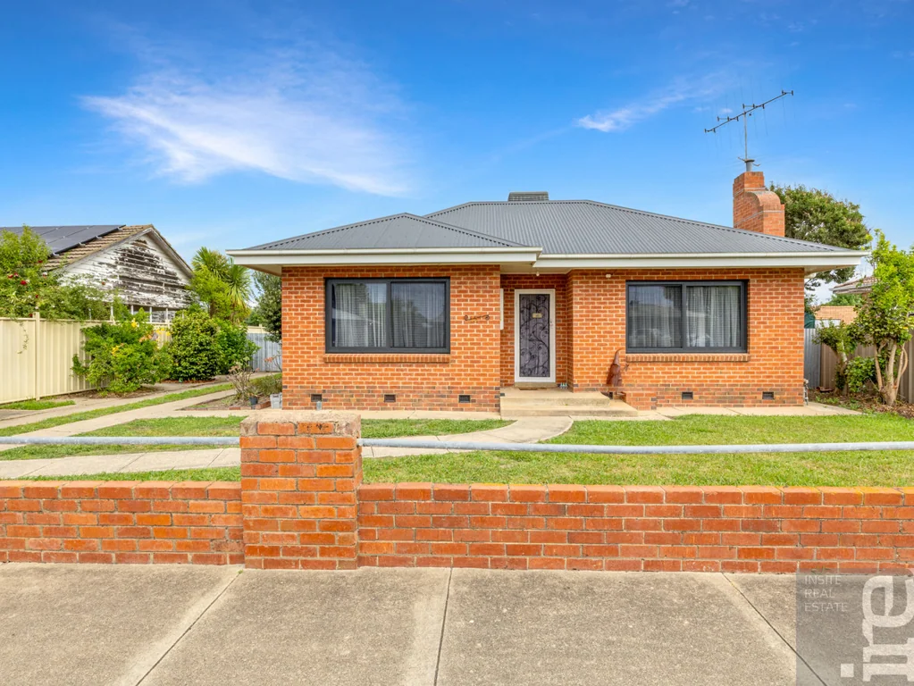 137 Burke Street, Wangaratta, VIC 3677