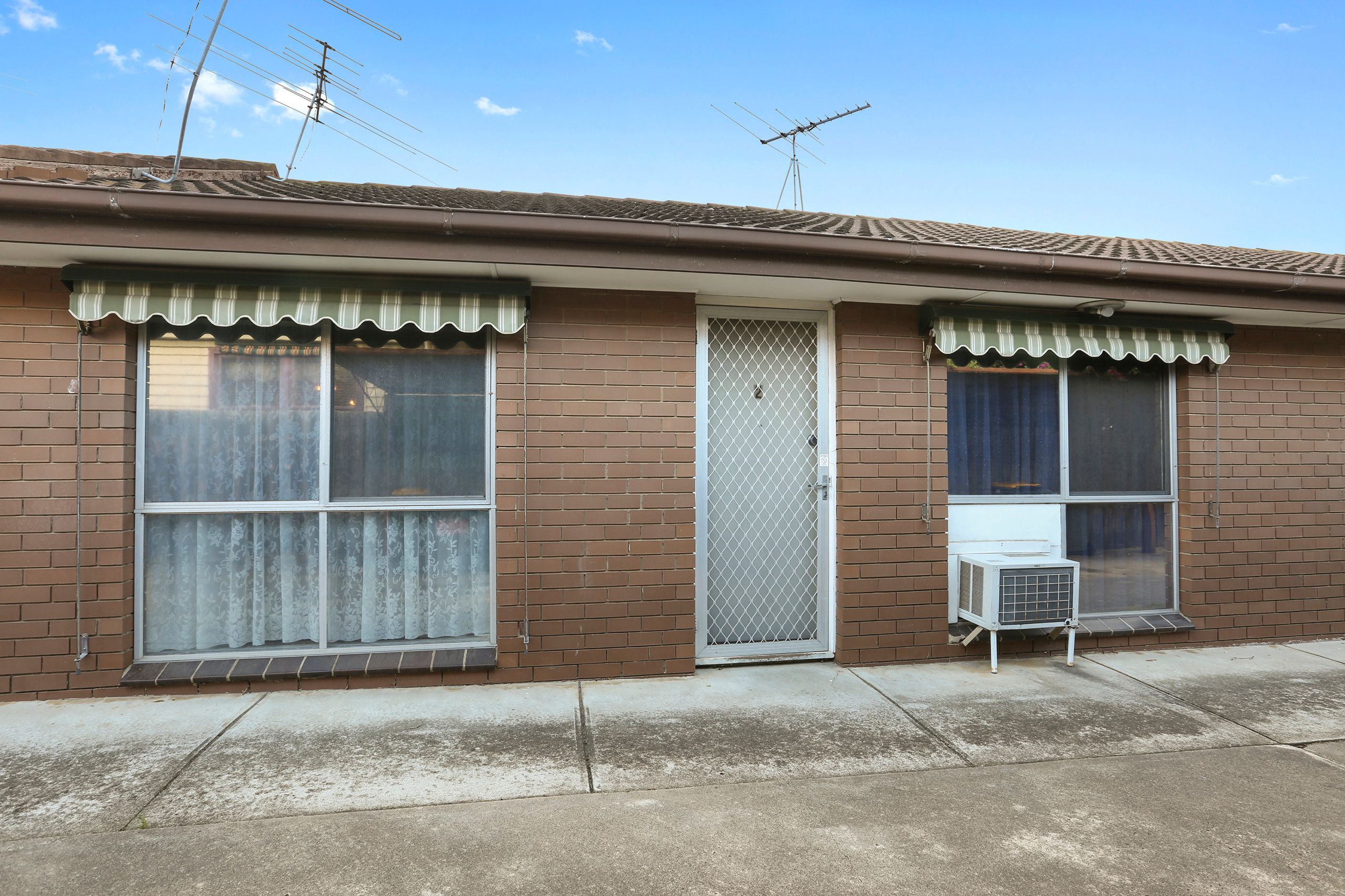 10 OLIVER ST, MANIFOLD HEIGHTS VIC 3218, 0 રૂમ, 0 બાથરૂમ, Unit