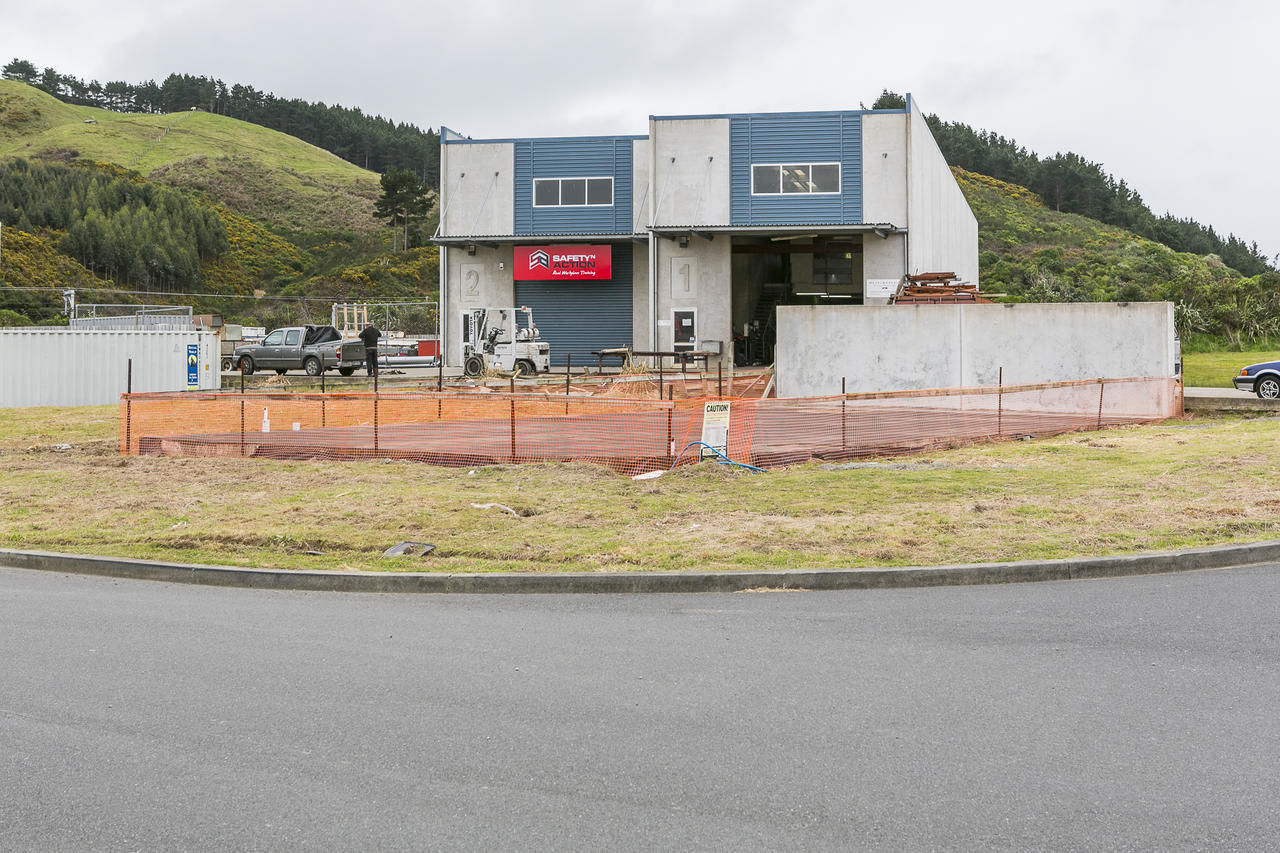 2 Freshfields Place, Plimmerton, Porirua, 0房, 1浴