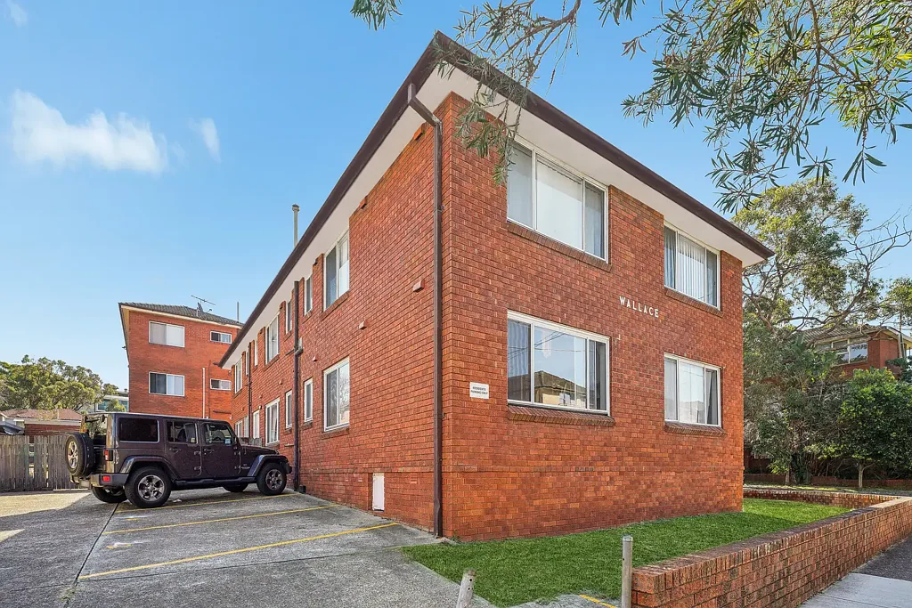 1-6/6 Podmore Place, Hillsdale, NSW 2036