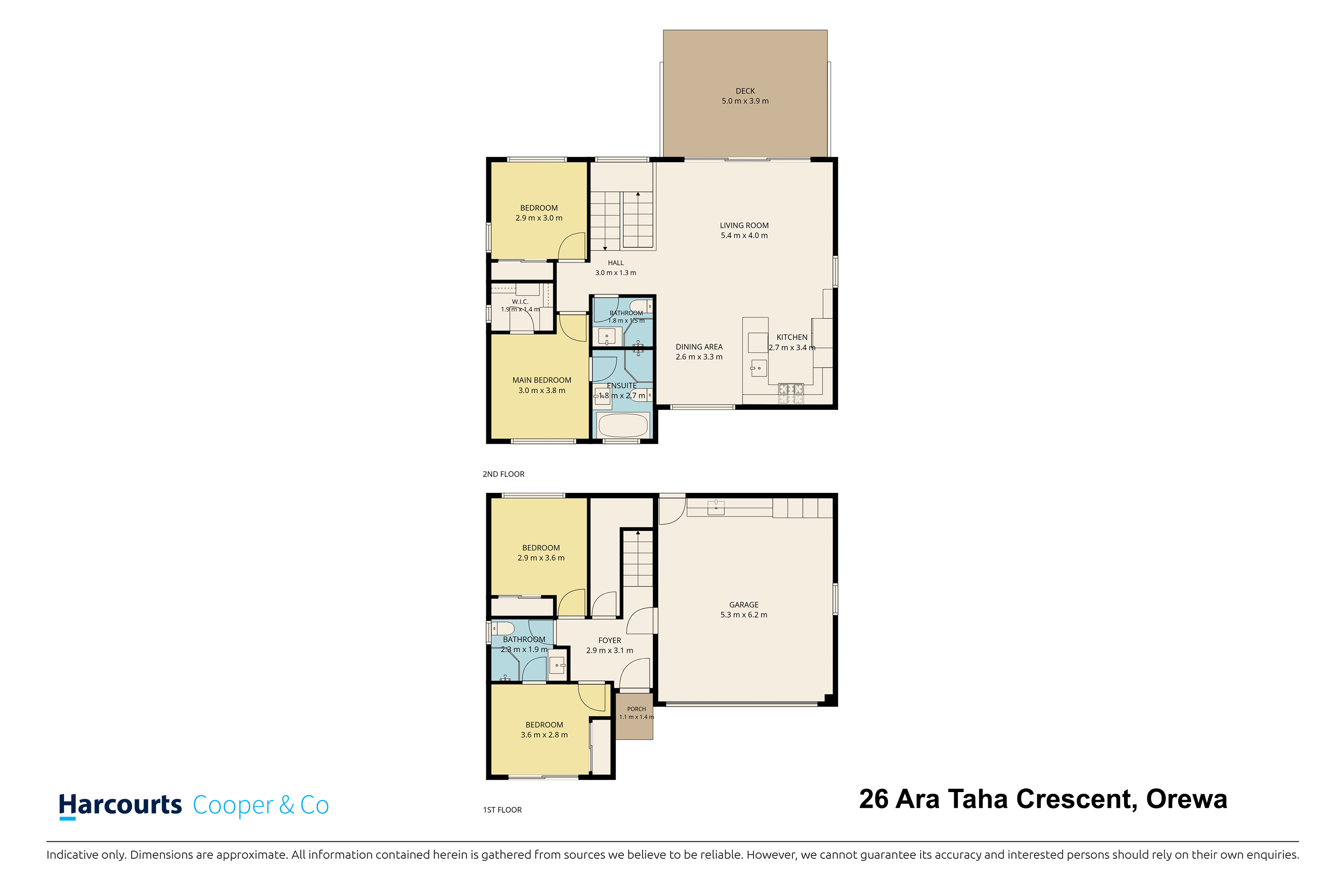 26 Ara Taha Crescent, Orewa, photo 2