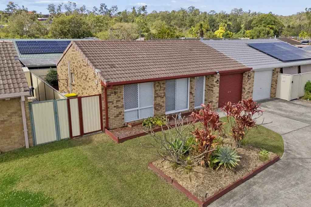 Helensvale 2房  Your Ideal First Home or Downsizer