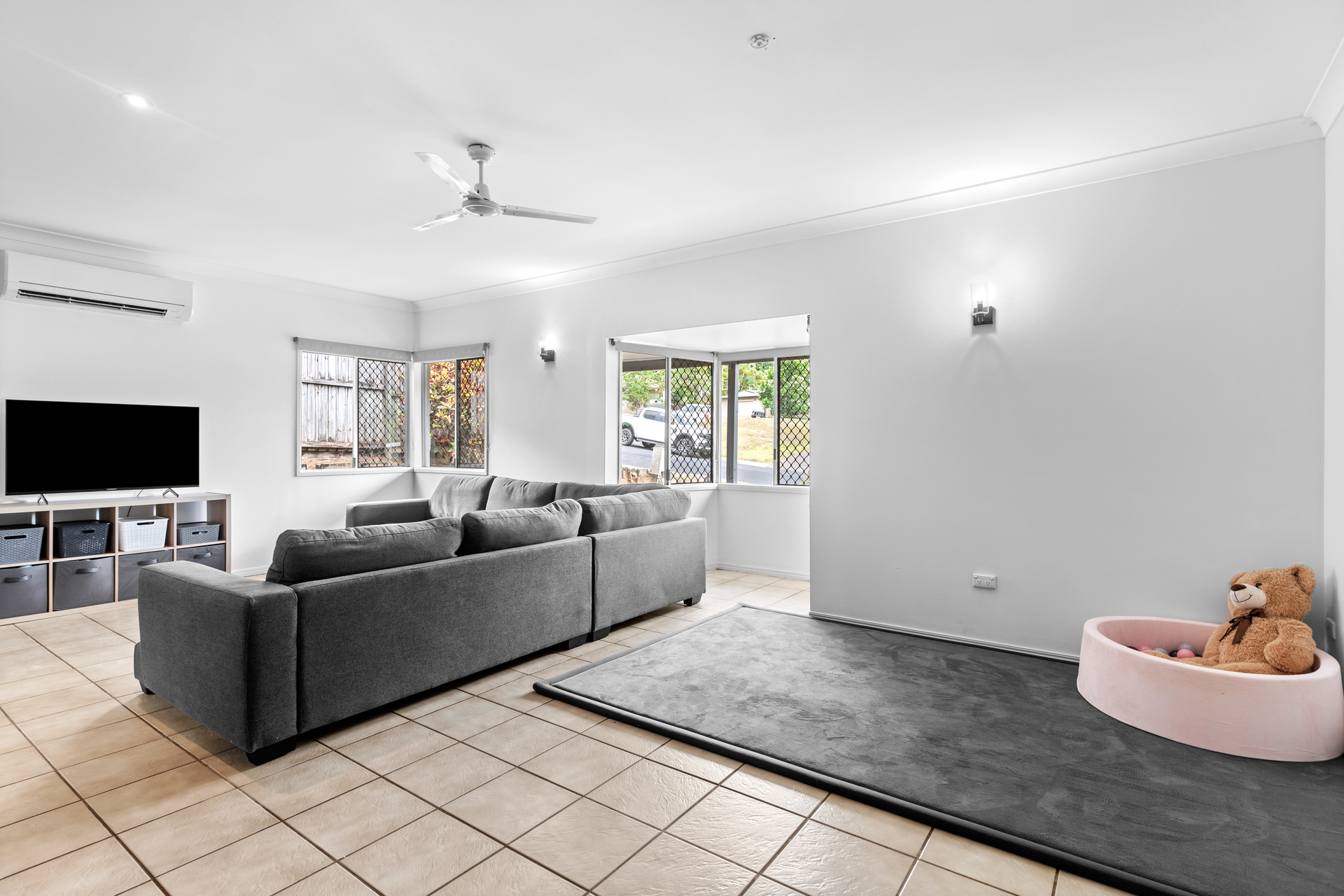 4 DELANEY CL, KANIMBLA QLD 4870, 0 Bedrooms, 0 Bathrooms, House