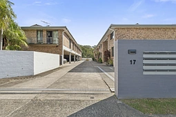 10/17 Arthur Street, Coffs Harbour