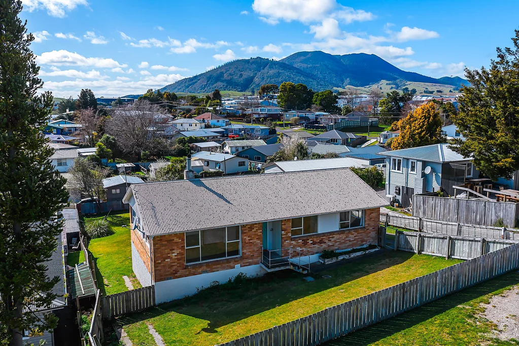 Tauhara 3Habitaciones More Than a House, It's Your Next Home.