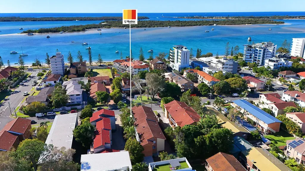 Biggera Waters 1 Bedroom SOLD by Mason Niari
