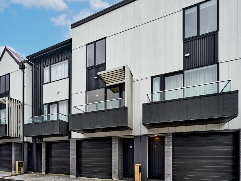 45 John Street, Strathern, Invercargill, 4 phòng ngủ, 0 phòng tắm, Townhouse