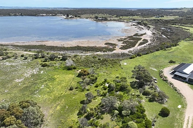 21-23 Broccabruna Drive, Mount Dutton Bay, SA 5607, 0房, 0浴, Section