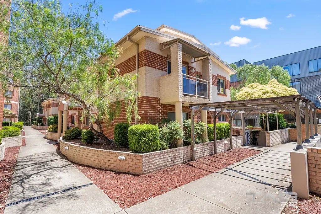 3/2 Wentworth Avenue, Toongabbie, NSW 2146