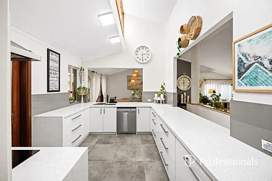 21 Upton Place, Australind, WA 6233, 4 Bedrooms, 2 Bathrooms, House