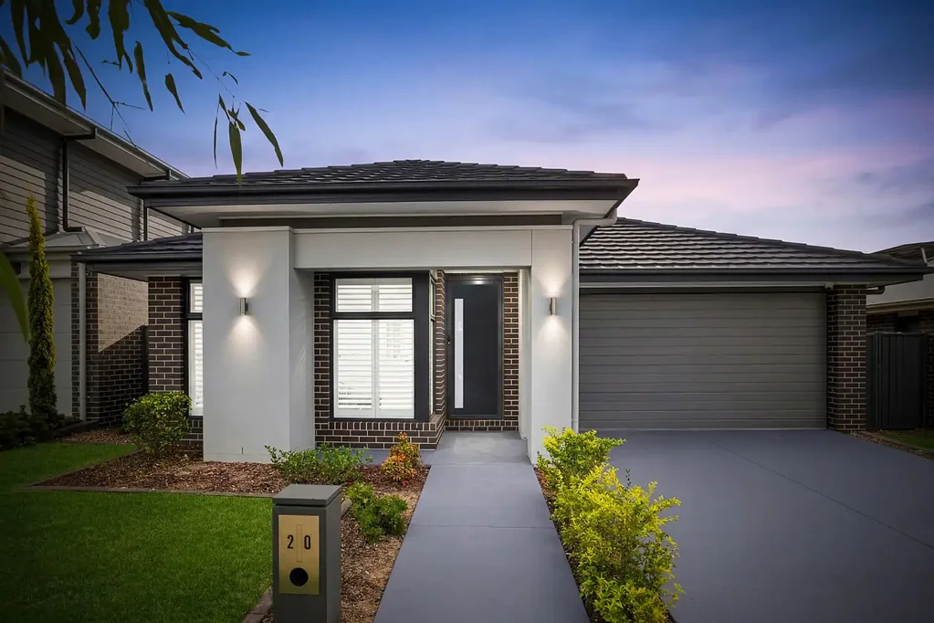 20 Pennewaard Street, Marsden Park, NSW 2765