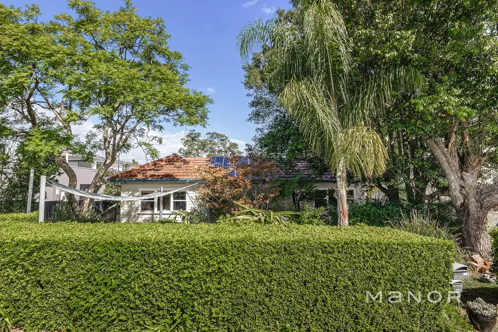 22 Mary Street, Northmead, NSW 2152