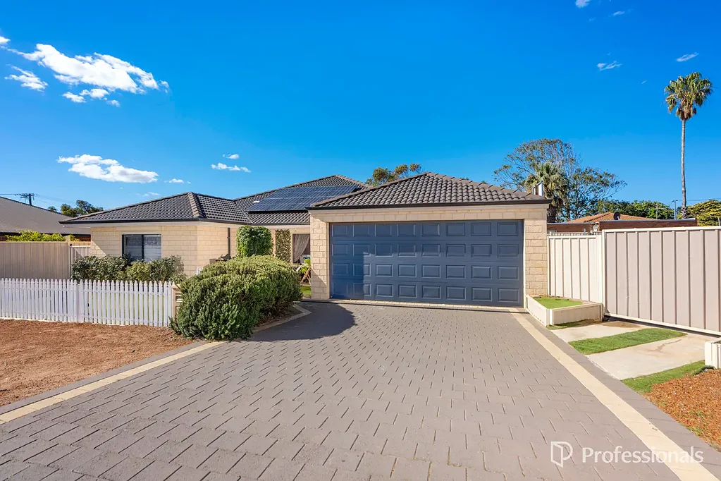 8 Hepburn Street, Utakarra, WA 6530