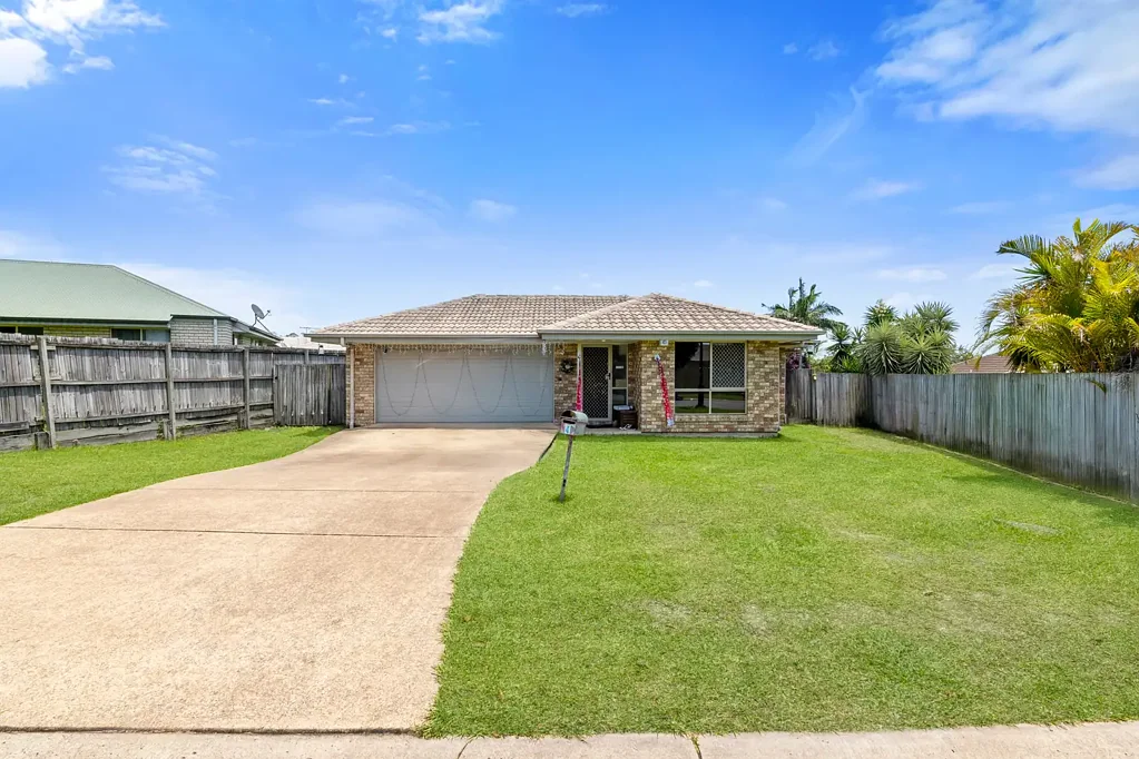 4 Conradi Avenue, Crestmead, QLD 4132