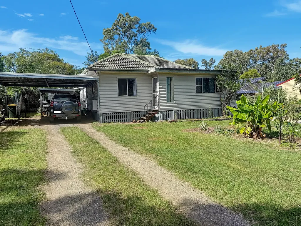 Toogoolawah 3部屋 Big Block, Big Bedrooms and Big on Value!