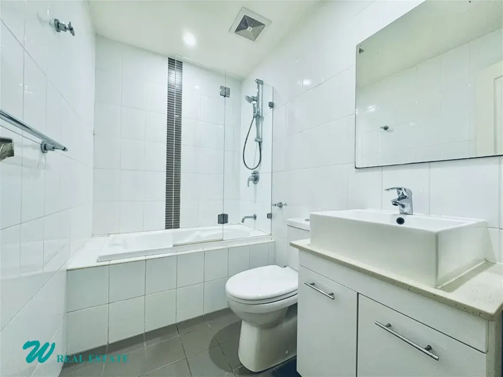 Spacious 1 Bedroom at the Popular Riverside of Ryde!