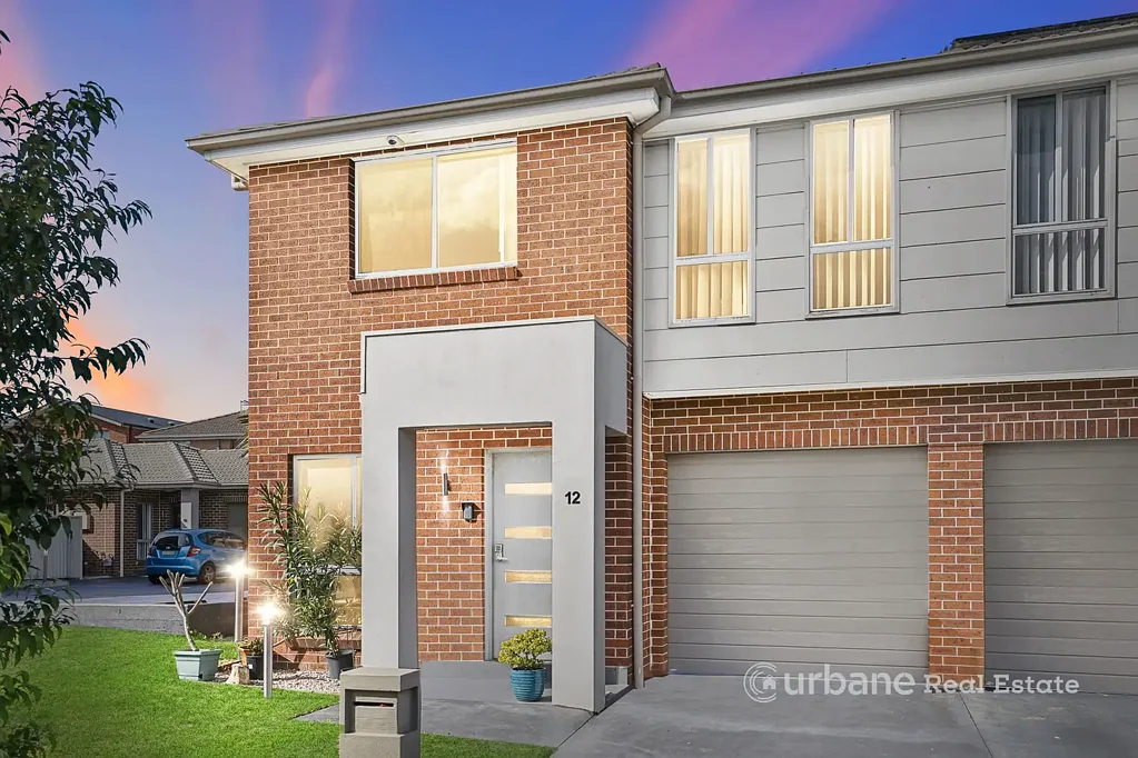 Modern 4-Bedroom Living Steps from Galungara Public Schoo