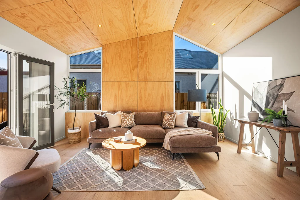 Somerfield 2房  Superhome Best Certified – Cashmere High zone