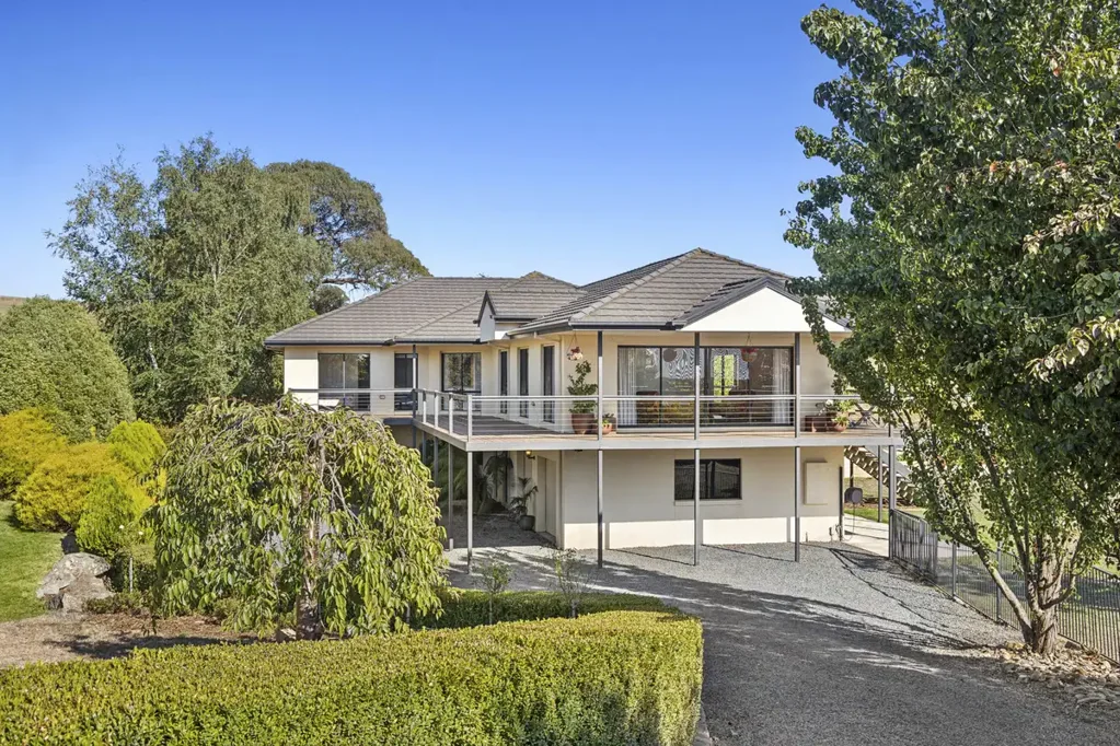 Gisborne 5ਬੈੱਡਰੂਮ Grand Family Living With Breathtaking Vistas