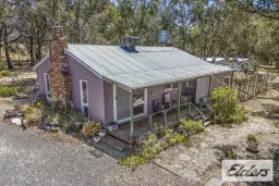 168 Old Coach Road, Percydale