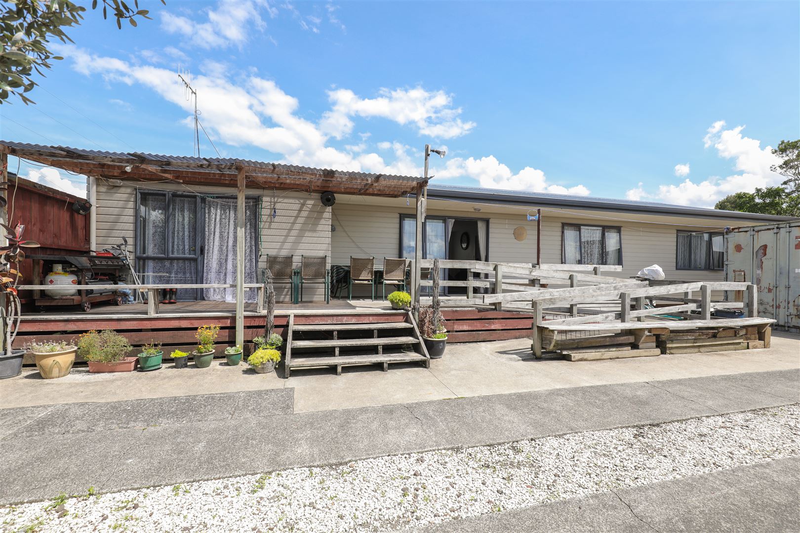 18 Smith Avenue, Huntly, Waikato, 5 Schlafzimmer, 2 Badezimmer, House