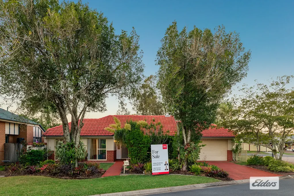 1 Nairn Court, Cornubia, QLD 4130