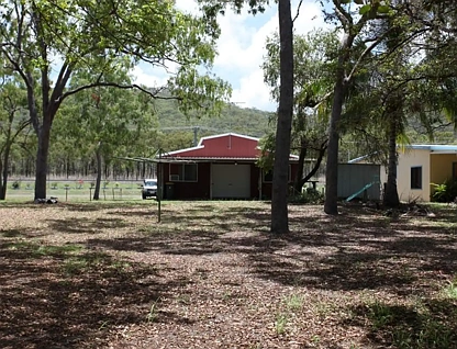 81 Colonial Drive, Clairview, QLD 4741, 1房, 1浴, House