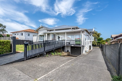 323 Mount Albert Road, Mt Roskill, Auckland City, 30 Bedrooms, 3 Bathrooms, House