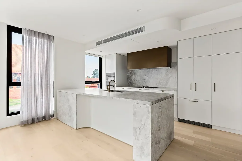 Brand New 3-Bedroom Luxury Brighton Residence