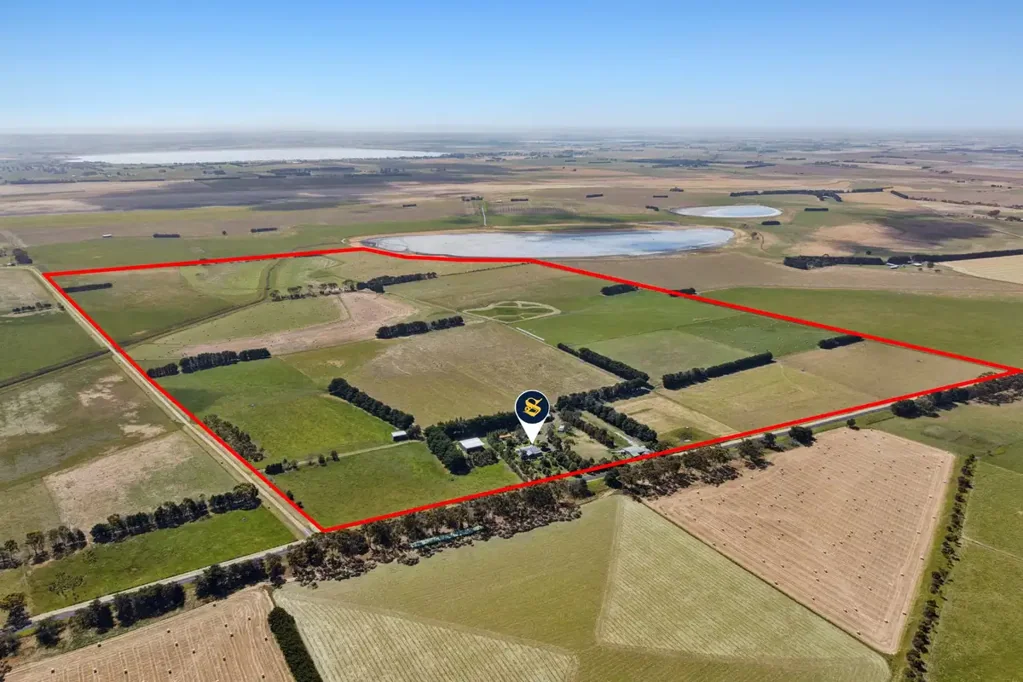Irrewarra HIGH QUALITY COLAC DISTRICT HOLDING