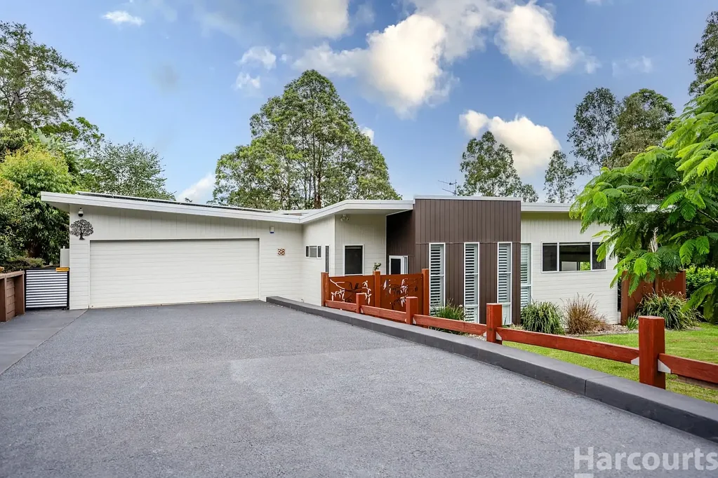 King Creek 4 Bedroom Lifestyle Luxury with Ample Storage Sheds