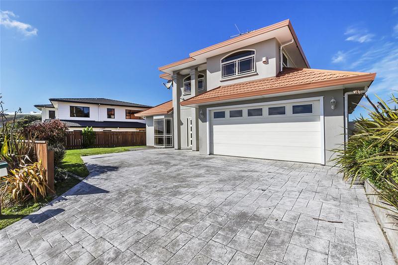 109 Bracken Road, Paparangi, Wellington, 5 chambres, 0 salles de bain