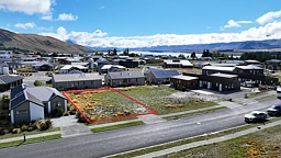7 Coulson Lane, Lake Tekapo