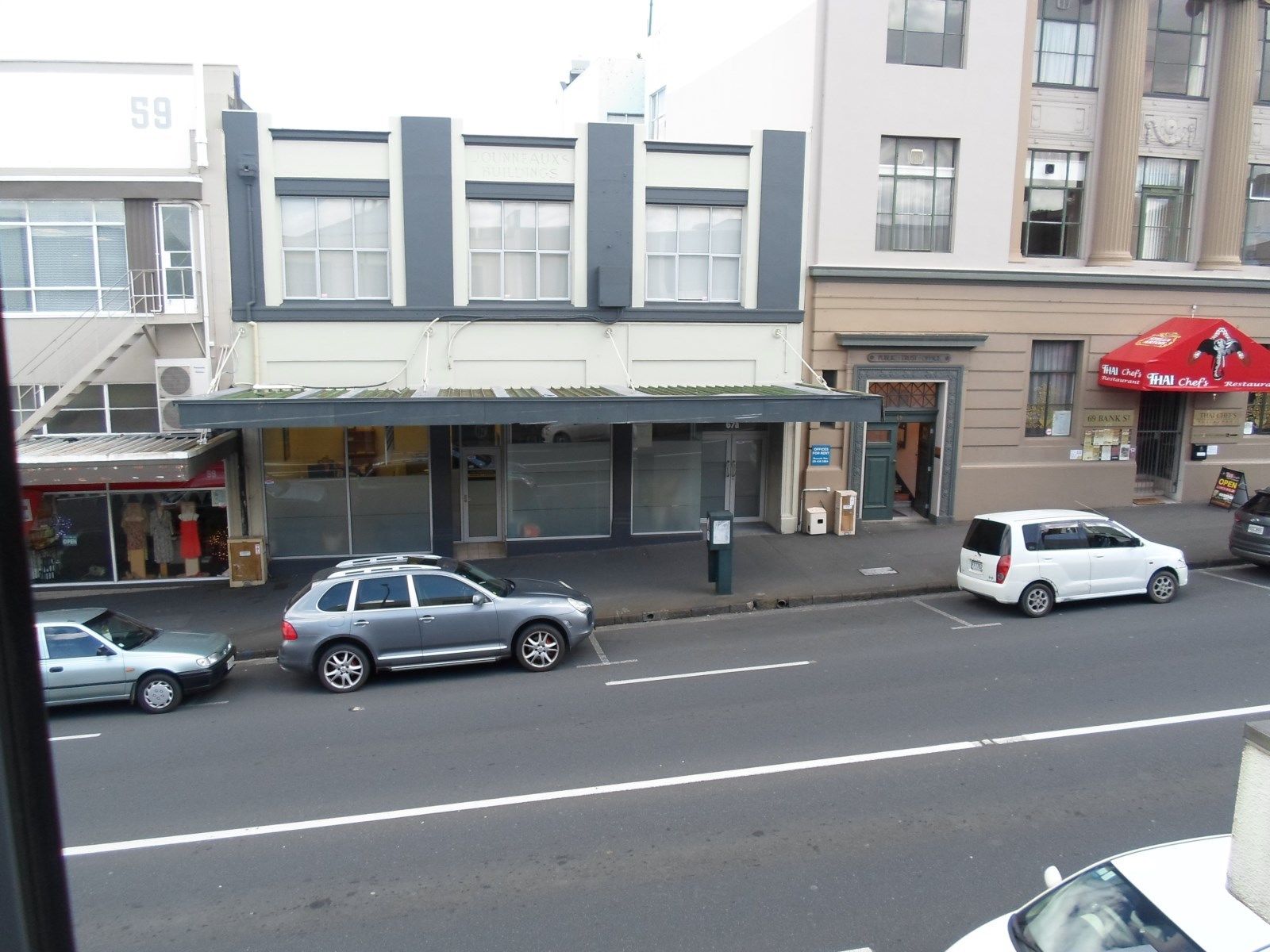 Bank Street, Whangarei Central, Whangarei, 0 phòng ngủ, 0 phòng tắm