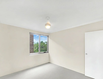 54/38 Cope Street, Lane Cove, Lower North Shore, 2 રૂમ, 1 બાથરૂમ, Unit