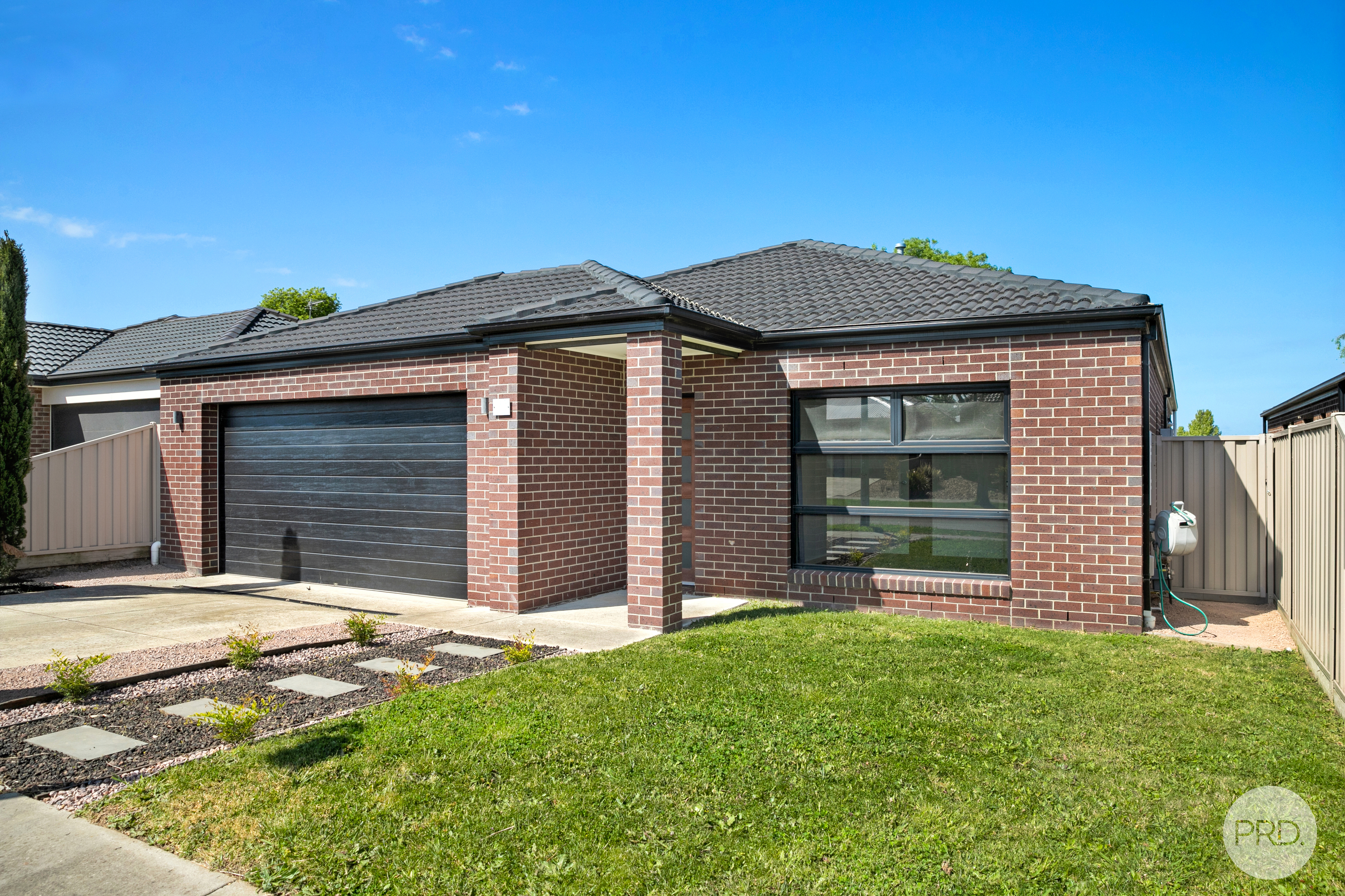 13 HEPPNER CT, SEBASTOPOL VIC 3356, 0房, 0浴, House