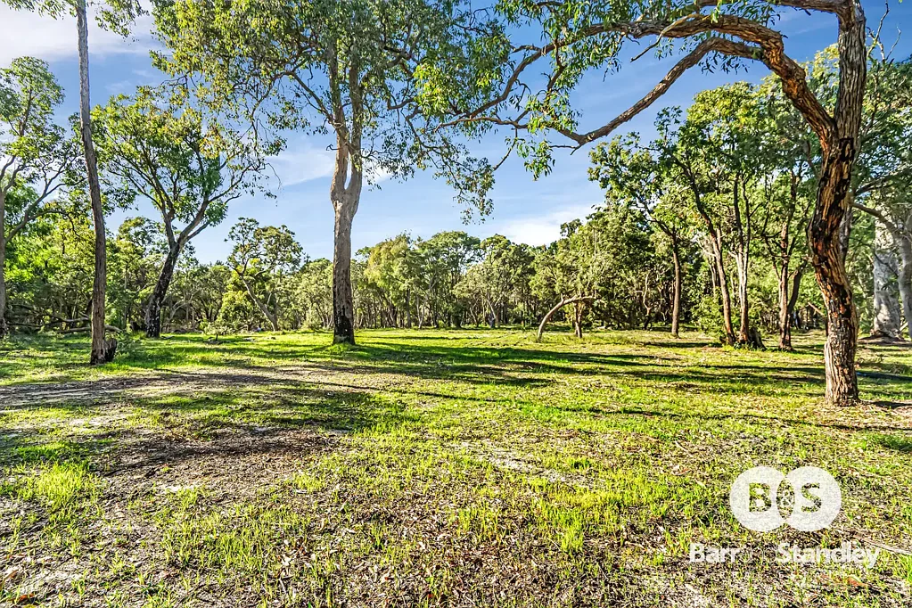 LOT 31/115 Rigg Road, Myalup, WA 6220