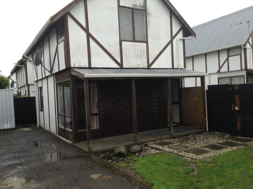 16a Keith Street, Wanganui Central, Whanganui, 2 Schlafzimmer, 1 Badezimmer