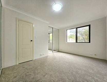 2/35 Liverpool Street, Rose Bay, Eastern Suburbs, 2 rūma, 2 rūma horoi, Apartment