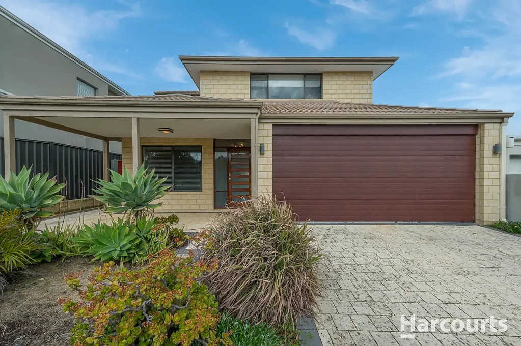 Perfect Location & The Perfect Home