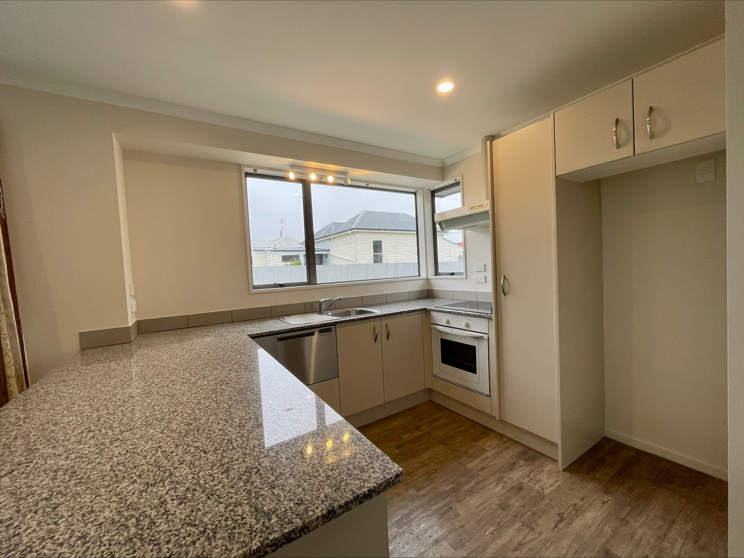 10a Browne Street, Parkside, Timaru, 2 침실, 1 욕실, Unit