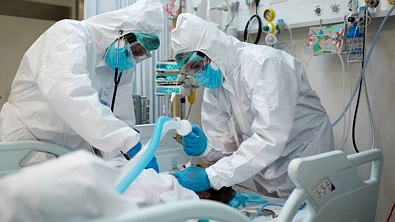 疫情周报：社区新增32,010例！死亡人数意外攀升，其中包括儿童！