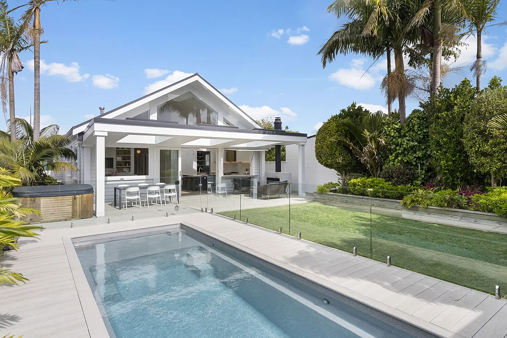 Westmere 4침실 The Ultimate Family Home