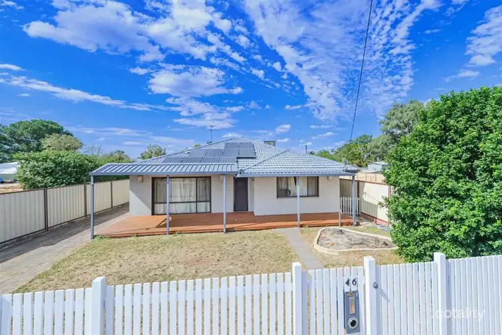 46 Bushby Street, Midvale, WA 6056