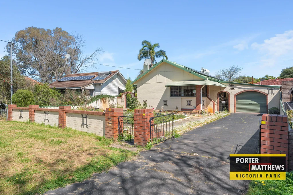 10 Matson Street, Medina, WA 6167