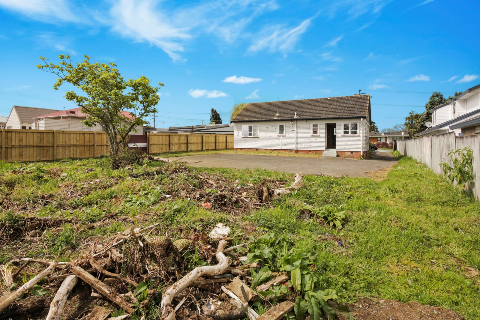 169 Puhinui Road, Papatoetoe, Auckland - Manukau, 0 Bedrooms, 0 Bathrooms