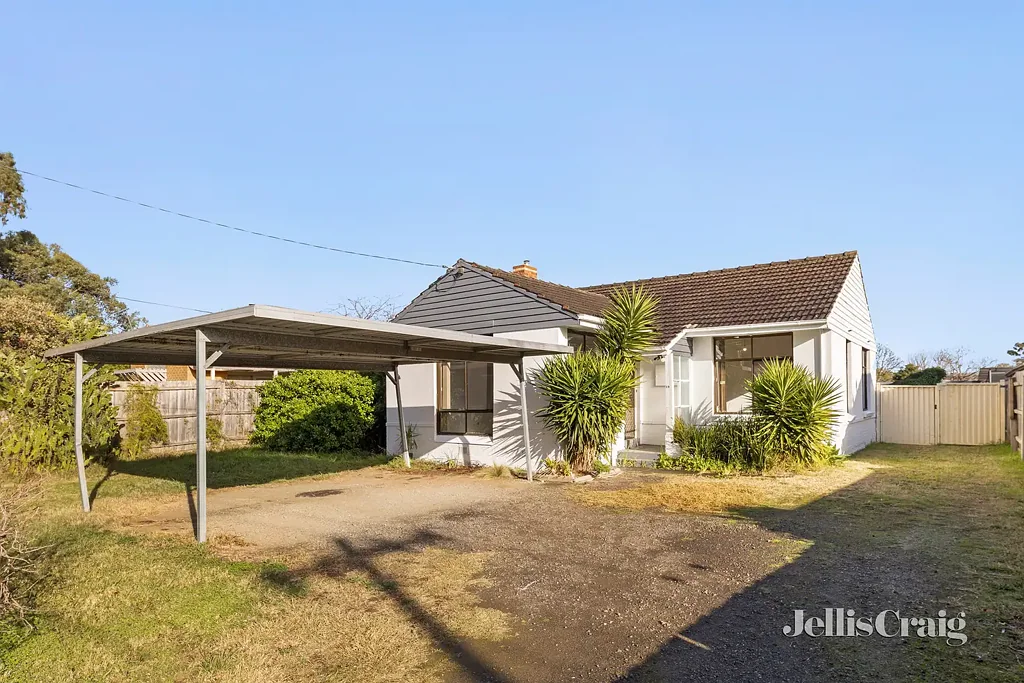 Freshly painted affordable 3 bedroom home