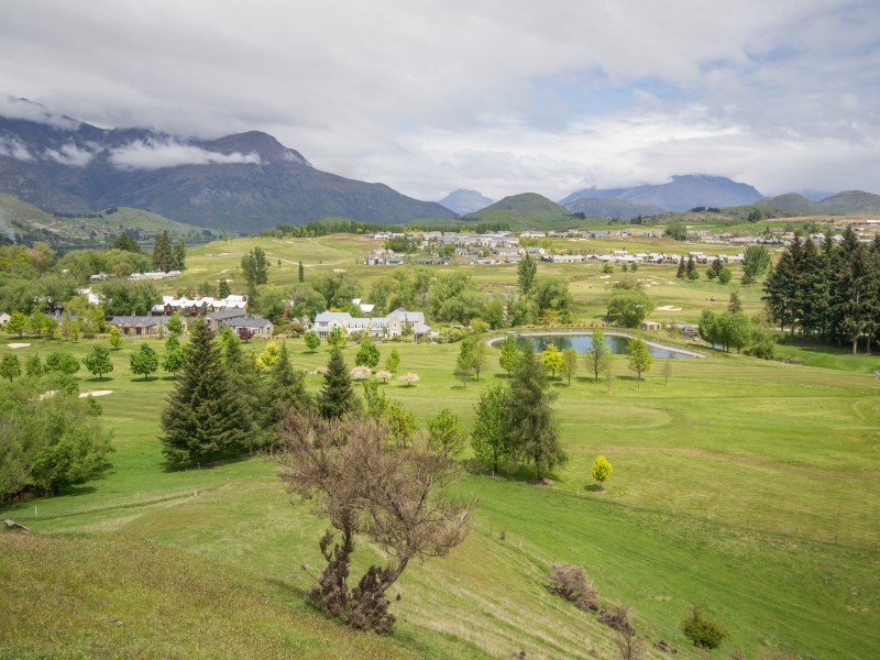 9 Malaghans Road, Arrowtown, Queenstown Lakes, 0 Schlafzimmer, 0 Badezimmer, Lifestyle Section