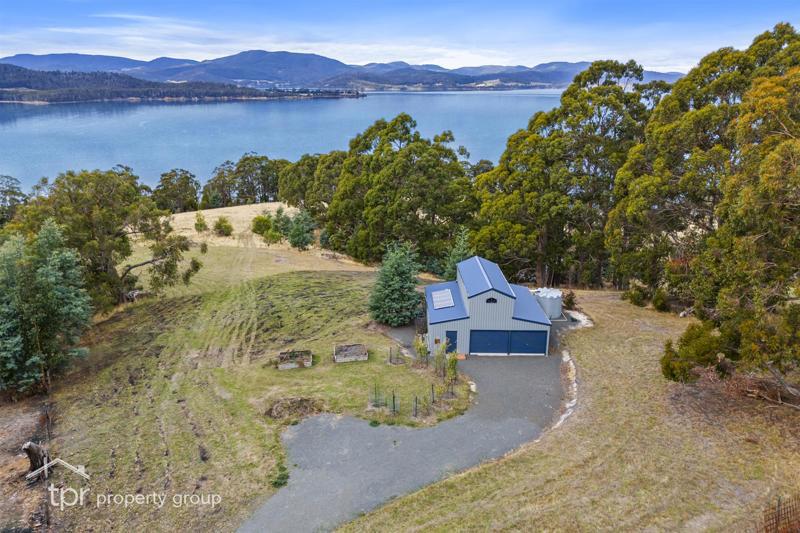 23A ESPERANCE COAST RD, BROOKS BAY TAS 7116, 0房, 0浴, Section